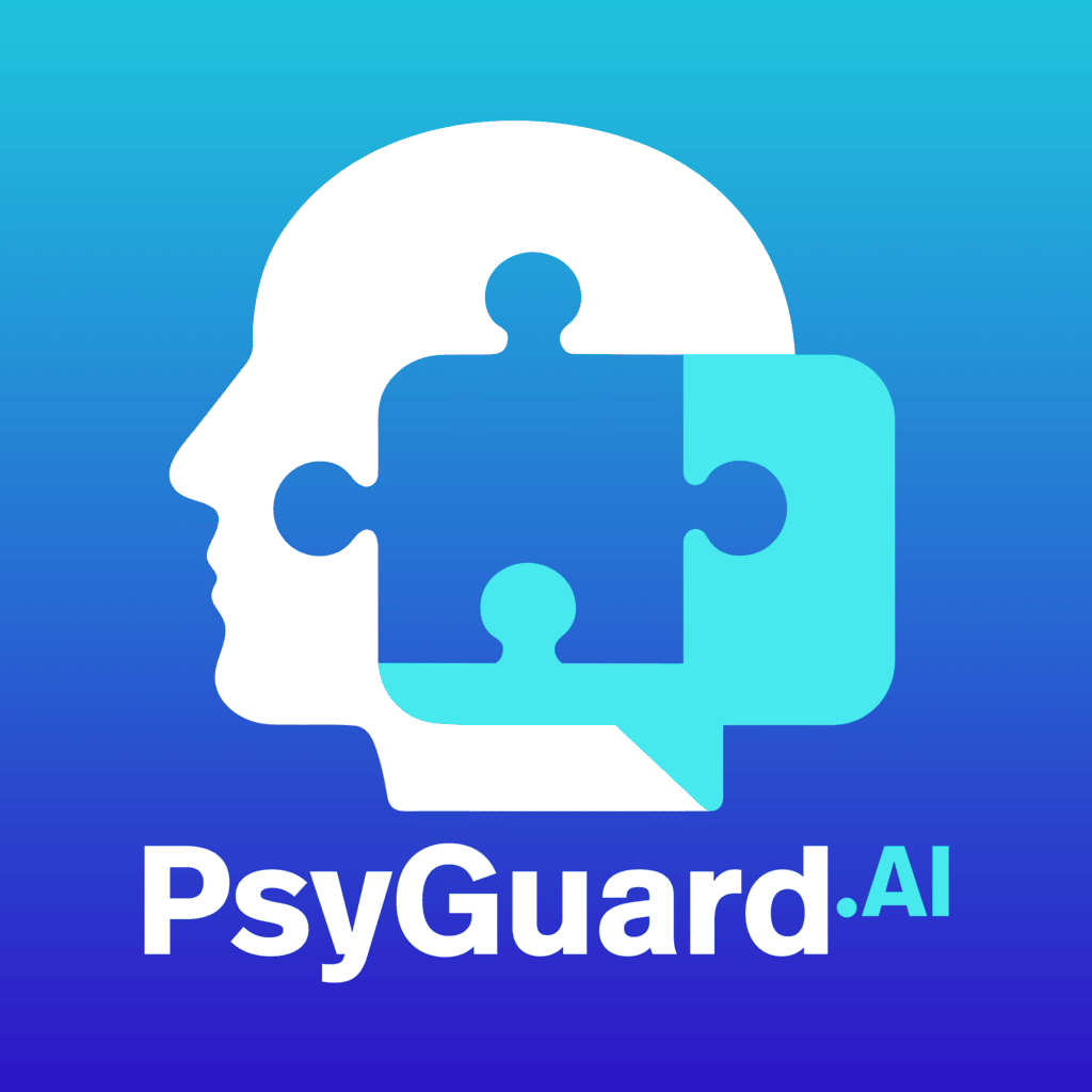 PsyGuard AI: Business