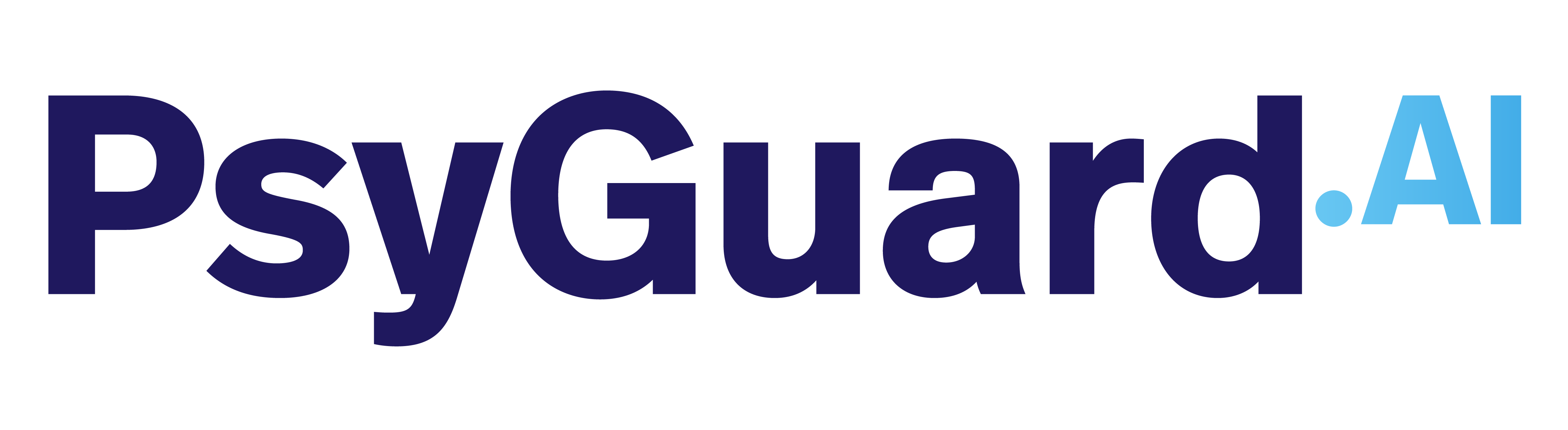 PsyGuard AI